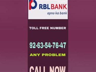 How to Contact RBL Bank Customer Care for Loan Inquiries