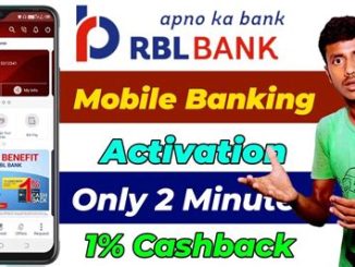 The Benefits of Applying for an RBL Bank Loan Online