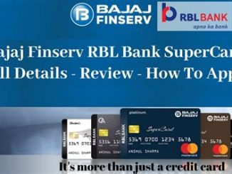 RBL Bank Loan Application: Review and Rating