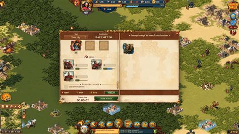 Total Battle Login: Understanding Account Permissions and Settings Total Battle Login: Understanding Account Permissions and Settings
