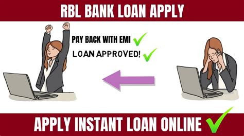 Steps to Follow When Applying for a Loan Online at RBL Bank Steps to Follow When Applying for a Loan Online at RBL Bank